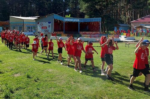 Фото: пресс-служба Администрации Алтайского района Хакасии